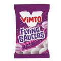Vimto Flying Saucers 33g Multipack - Choose Pack Size