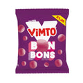 Vimto Bon Bons 120g Multipack - Choose Pack Size
