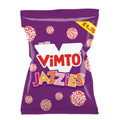 Vimto Jazzies 120g Multipack - Choose Pack Size