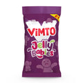 Vimto Jelly Babies 120g Multipack - Choose Pack Size