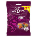 Lion Fruit Pastilles