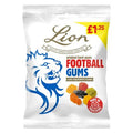Lion Football Gums
