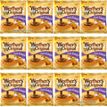Werther's Original Soft Eclairs Sweets £1.25 PMP - Box of 12 x 100g Bags product image