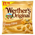 Werther's Original Creamy Filling 110g