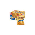 Werther's Original Creamy Toffees Sweets £1.25 PMP - Box of 12 x 110g Bags product image