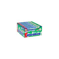 Mentos Spearmint Rolls 40 rolls Sweets - Box of 40 product image