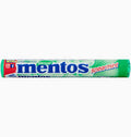 Mentos Spearmint Rolls Multipack - Choose Pack Size
