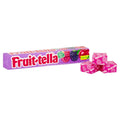 Fruit-tella Berries & Cherry Chews Sweets - Box of 40 x 41g Bags product image