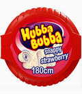 Hubba Bubba Mega Long Tape Multipack - Choose Pack Size