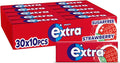 Wrigley's Extra Strawberry Chewing Gum - Box of 30 product image
