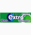 Wrigley's Extra Extra Spearmint Multipack - Choose Pack Size