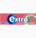 Wrigley's Extra Extra Watermelon Multipack - Choose Pack Size