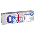 Wrigley's Extra Extra White Multipack - Choose Pack Size