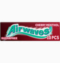Airwaves Cherry Menthol