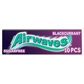 Airwaves Blackcurrant