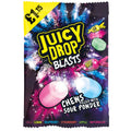 Juicy Drop Blasts 120g Multipack - Choose Pack Size