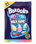 Bazooka Mix-Upz 120g Multipack - Choose Pack Size