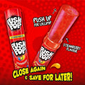 Push Pop Original 15g Multipack - Choose Pack Size