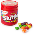 Skittles Fruits Bottle 125g Multipack - Choose Pack Size