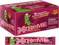 Chewits Xtreme Sour Cherry Chews 24 Sweets - Box of 24 product image
