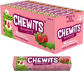 Chewits Strawberry Chews 40 Sweets - Box of 40 product image