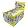 Hannah's White Mice 24 Chocolate Sweets - Box of 24 product image