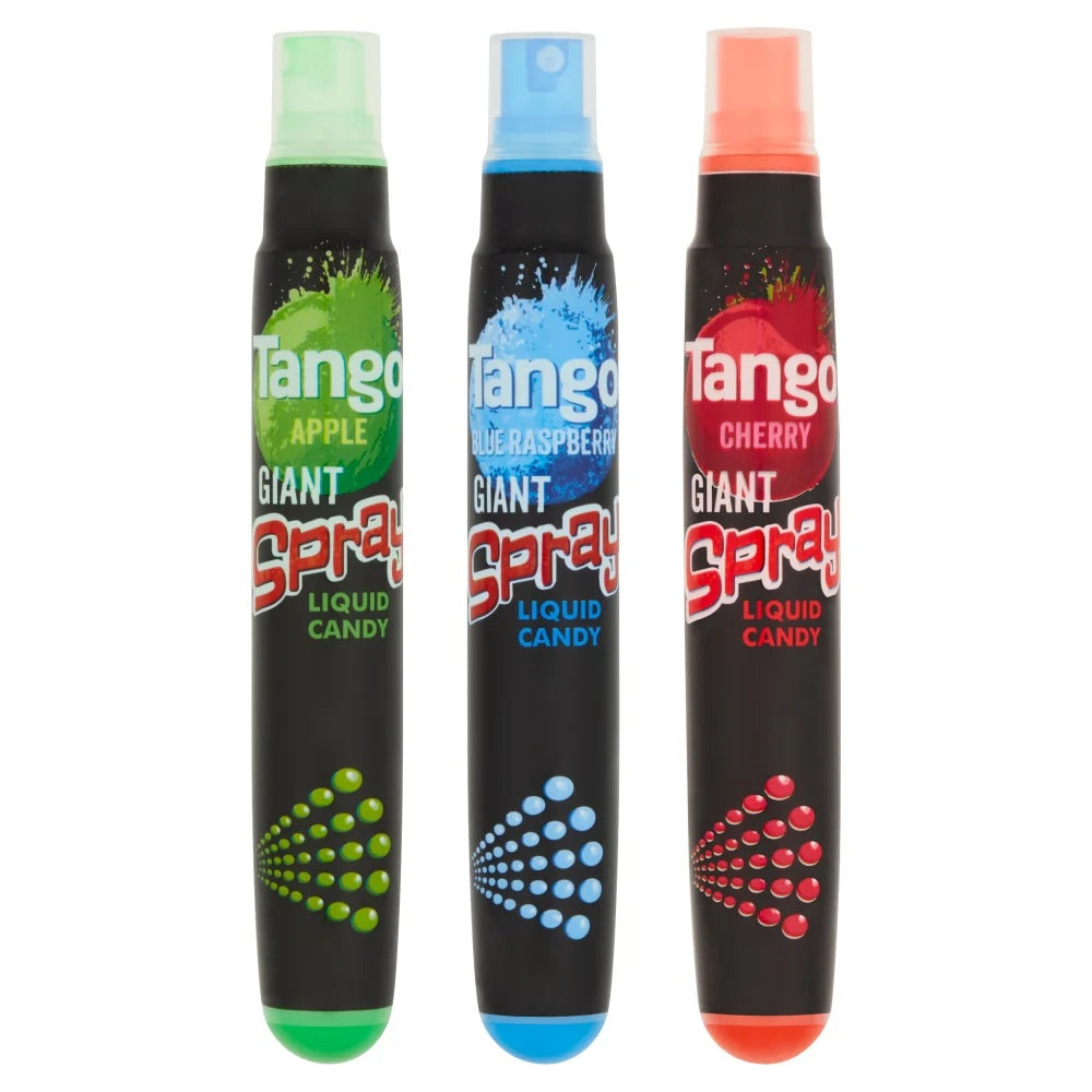 Tango Giant Spray 60ml Multipack - Choose Pack Size