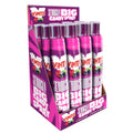 Vimto Seriously Big Candy Spray Sweets - Box of 12 x 60g Bags product image