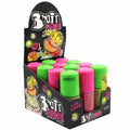 Brain Licker Cherry & Apple Sweets - Box of 12 x 60g Bags product image
