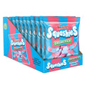 Swizzels Drumstick Bubblegum Squashies Sweets £1.15 PMP - Box of 12 x 120g Bags product image