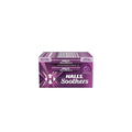 Halls Blackcurrant Soothers Lozenges 85p PMP - Box of 20 x 45g Bags product image