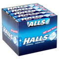Halls Original Sugar Free Lozenges 85p PMP - Box of 20 x 32g Bags product image