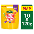 Rowntree's Jelly Tots Sweets £1.25 PMP - Box of 10 x 120g Bags product image