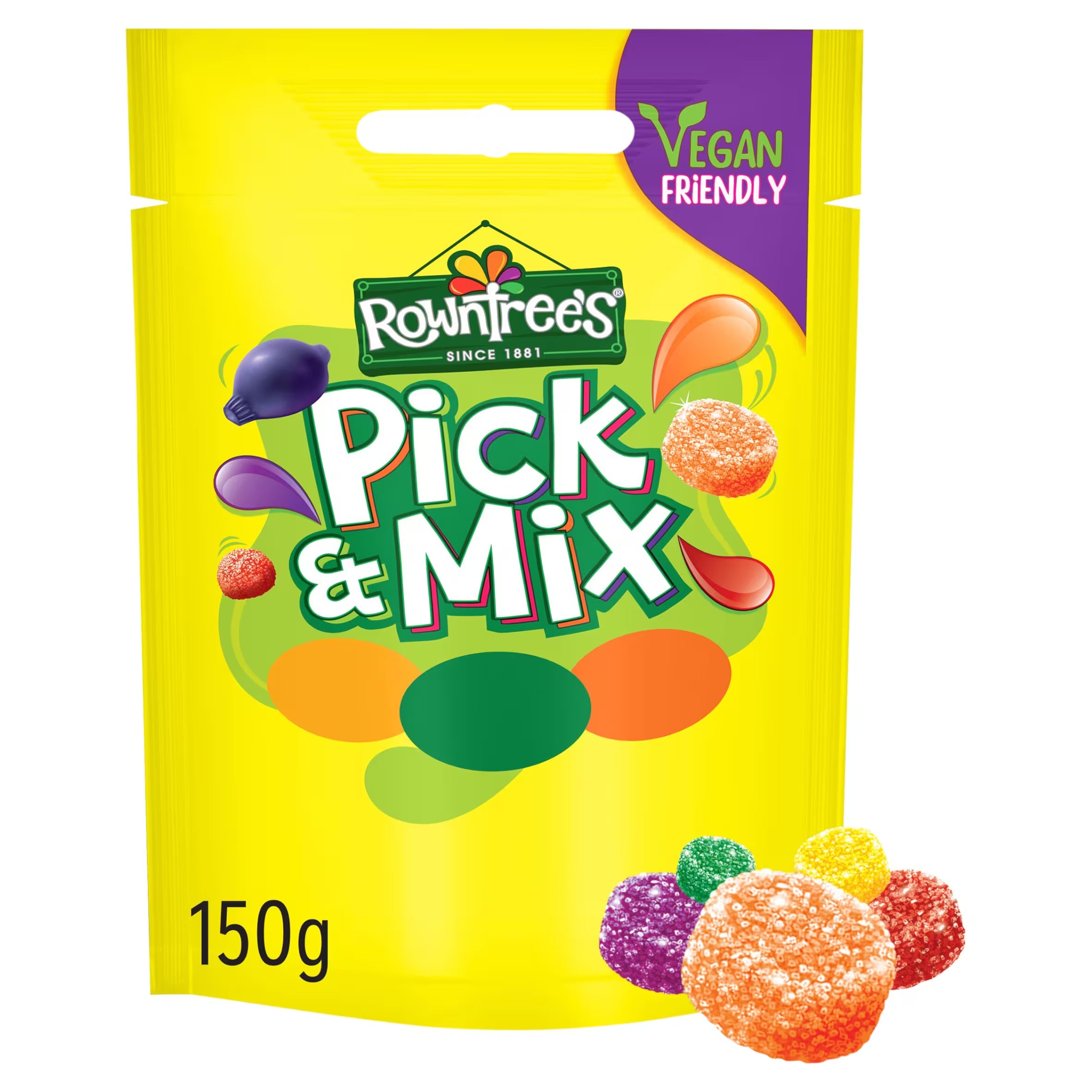 Rowntree's Pick & Mix