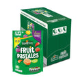 Rowntree's Fruit Pastilles Sweets £1.25 PMP - Box of 10 x 114g Bags product image