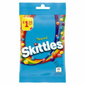 Skittles Tropical