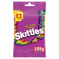 Skittles Wild Berry 14 x 109g £1 PMP product image