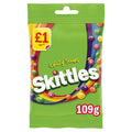 Skittles Crazy Sours