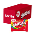 Skittles Fruit 72 x 18g 20p bags product image