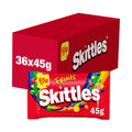 Skittles Fruit 36 x 45g 65p bags product image