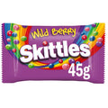 Skittles Wild Berry 36 x 45g 65p bags product image
