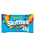 Skittles Tropical 36 x 45g 69p Bags product image
