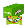 Skittles Crazy Sours 36 x 45g 65p bags product image