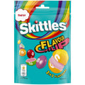 Skittles Flavour Flip