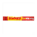 Starburst Fave Reds 45g bags Multipack - Choose Pack Size