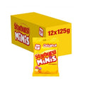 Starburst Minis 125g Fruit chews Multipack - Choose Pack Size