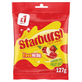 Starburst Fave Reds