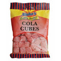 Nisha's Cola Cubes 120g Multipack - Choose Pack Size