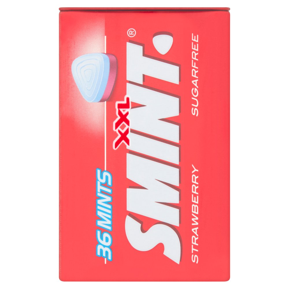 Smint Strawberry 12 x 36s product image