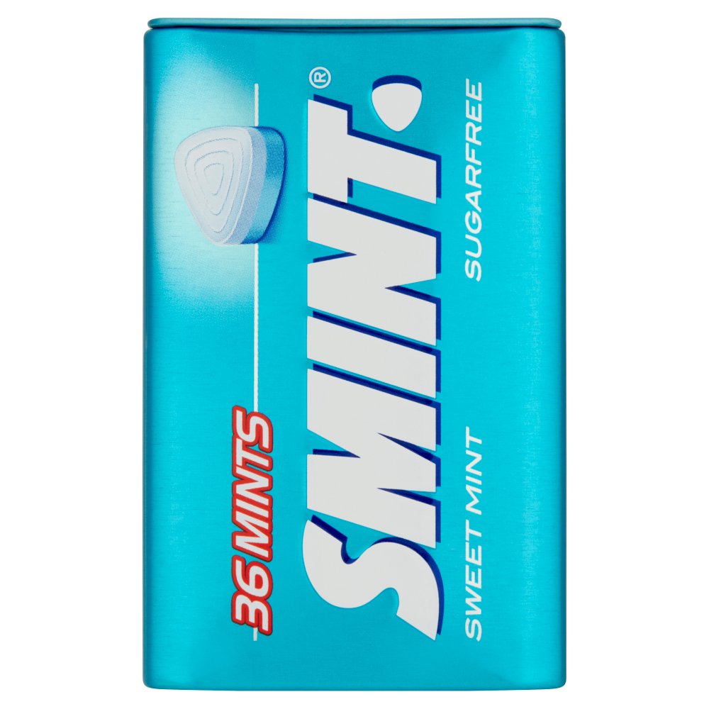Smint Sweet Mint 12 x 36s product image